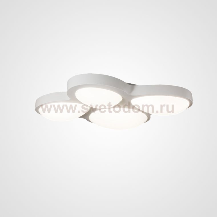 Потолочный светильник DEW D67,5 ImperiumLoft 193099-26