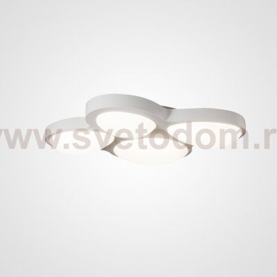 Потолочный светильник DEW D67,5 ImperiumLoft 193099-26