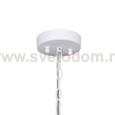 Подвесная люстра Favourite 1931-2P Chick