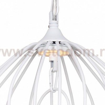 Подвесная люстра Favourite 1931-2P Chick