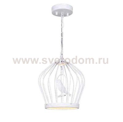Подвесная люстра Favourite 1931-2P Chick