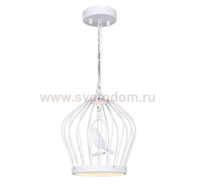 Подвесная люстра Favourite 1931-2P Chick