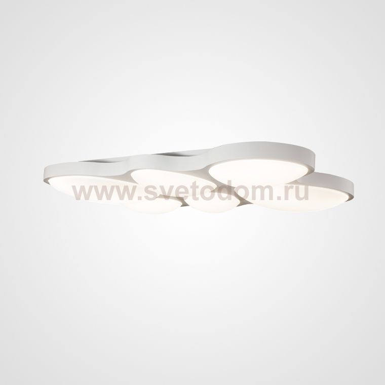 Потолочный светильник DEW D107,5 ImperiumLoft 193100-26