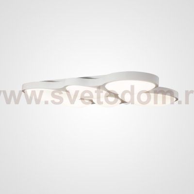 Потолочный светильник DEW D107,5 ImperiumLoft 193100-26