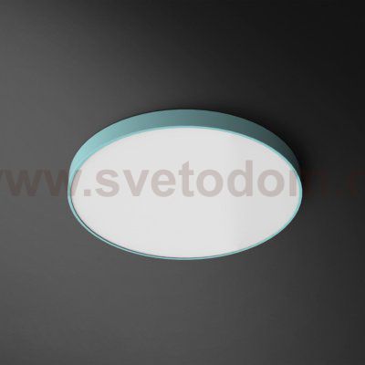 Потолочный светильник DISC COLOR D30 Blue ImperiumLoft 193103-26