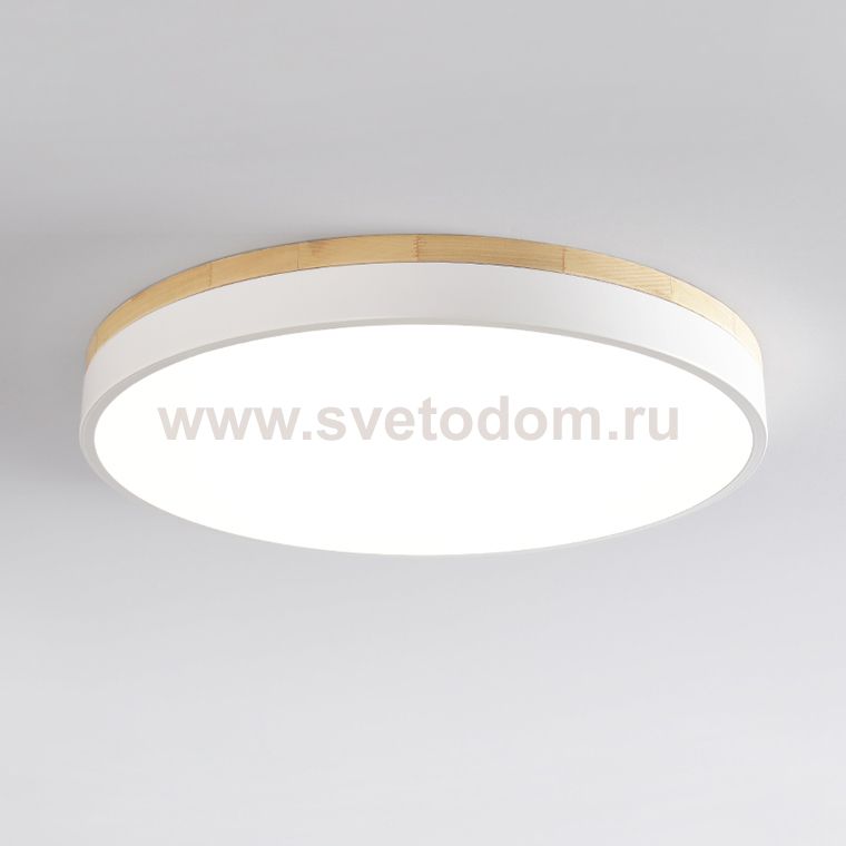 Потолочный светильник DISC D D50 White ImperiumLoft 193139-26