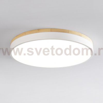 Потолочный светильник DISC D D50 White ImperiumLoft 193139-26