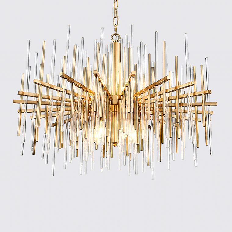 Подвесная люстра ELECT D80 ImperiumLoft 193172-26