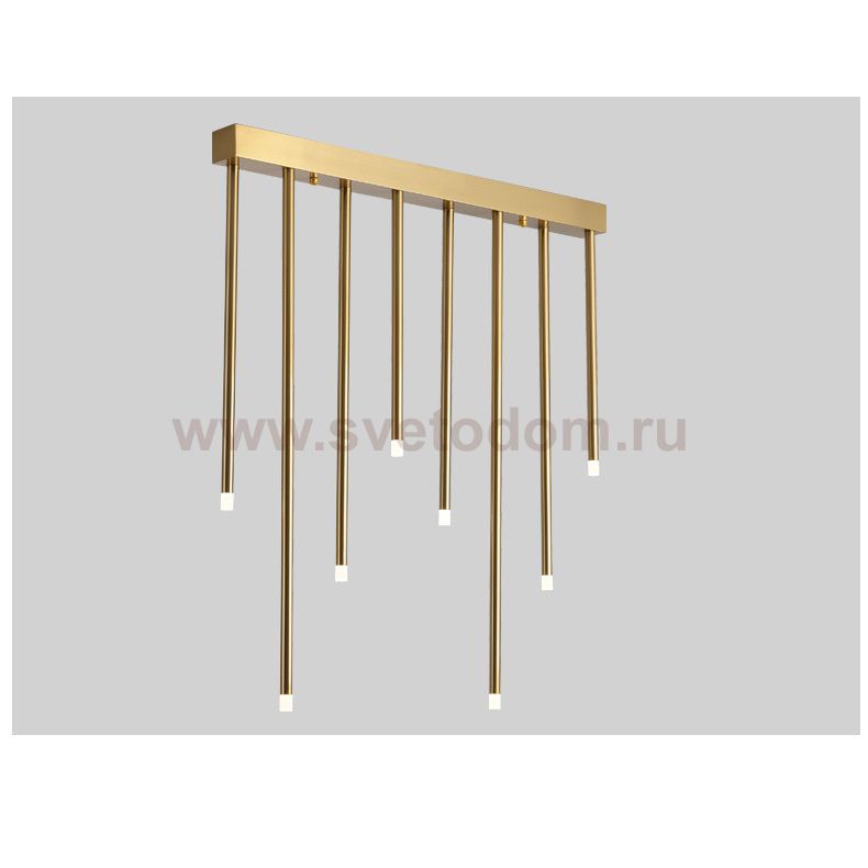 Светильник RHEA С L80 Gold ImperiumLoft 193201-26
