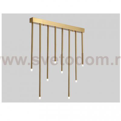 Светильник RHEA С L80 Gold ImperiumLoft 193201-26