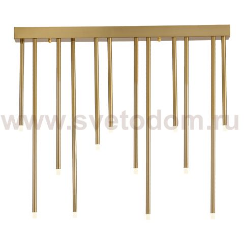 Светильник RHEA С L100 Gold ImperiumLoft 193202-26