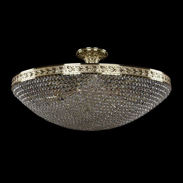 Люстра Bohemia Ivele 19321/70IV G