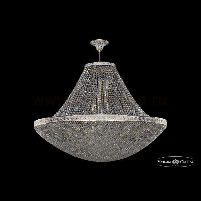 Люстра Bohemia Ivele 19321/H1/100IV GW