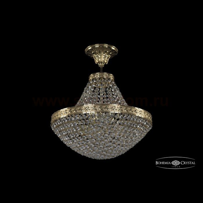 Люстра Bohemia Ivele 19321/H1/35IV G