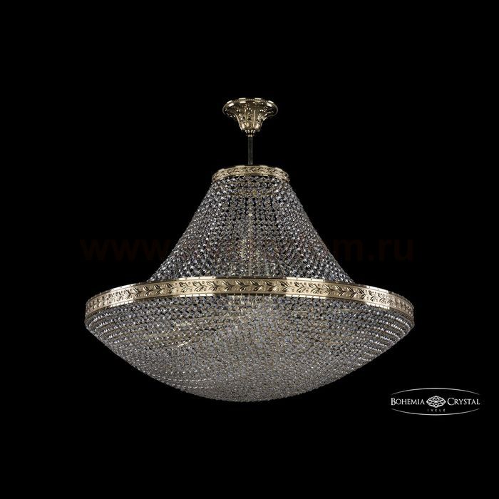Люстра Bohemia Ivele 19321/H1/80IV G