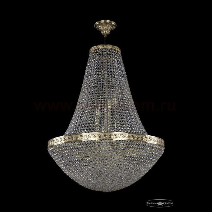 Люстра Bohemia Ivele 19321/H2/70IV G