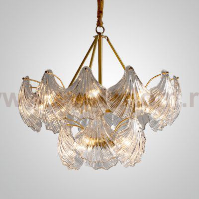 Потолочная люстра STEFANI D65 ImperiumLoft 193218-23