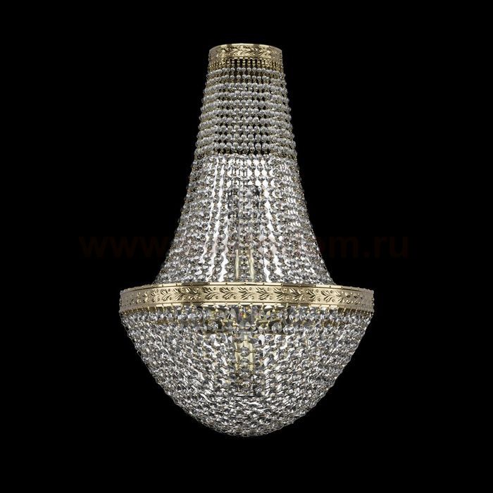 Бра Bohemia Ivele 19321B/H2/35IV G