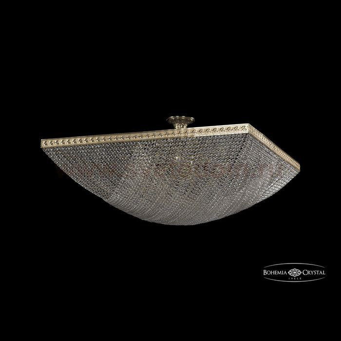 Люстра Bohemia Ivele 19322/100IV G