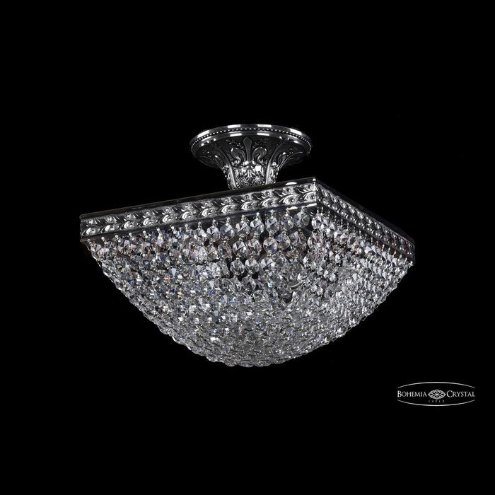 Люстра Bohemia Ivele 19322/25IV NB