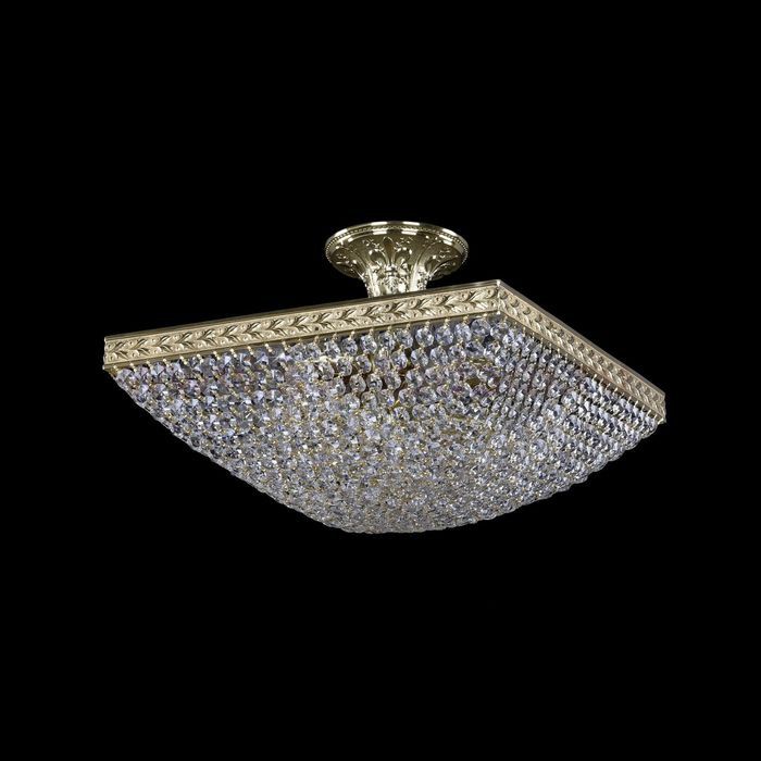 Люстра Bohemia Ivele 19322/35IV G