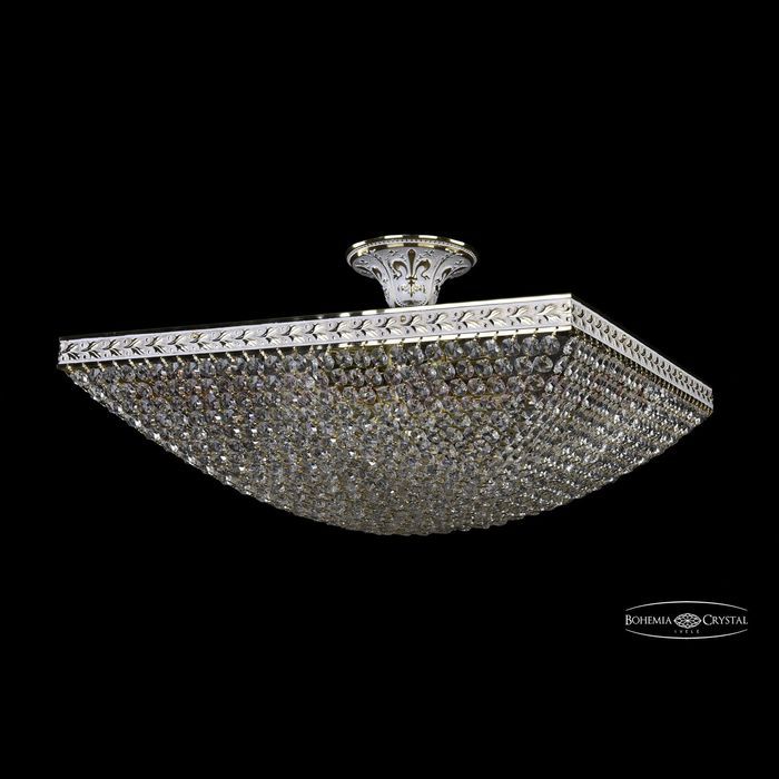 Люстра Bohemia Ivele 19322/45IV GW