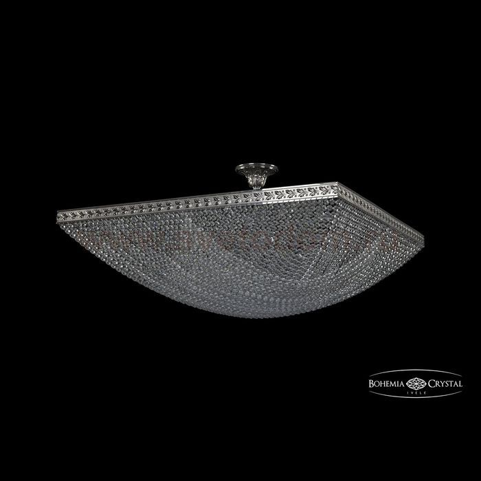 Люстра Bohemia Ivele 19322/90IV Ni