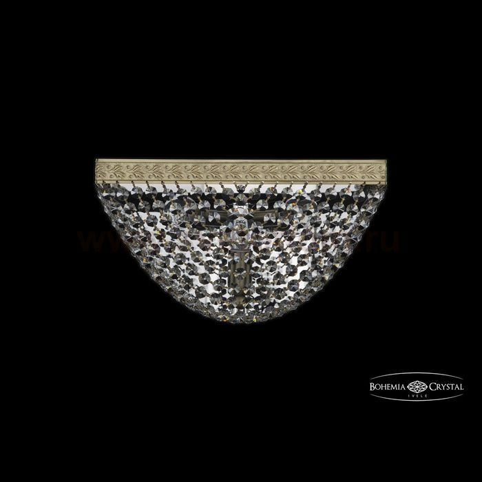 Бра Bohemia Ivele 19322B/35IV Pa