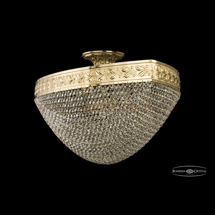 Люстра Bohemia Ivele 19323/100IV G