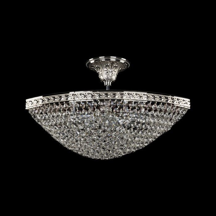 Люстра Bohemia Ivele 19323/45IV Ni