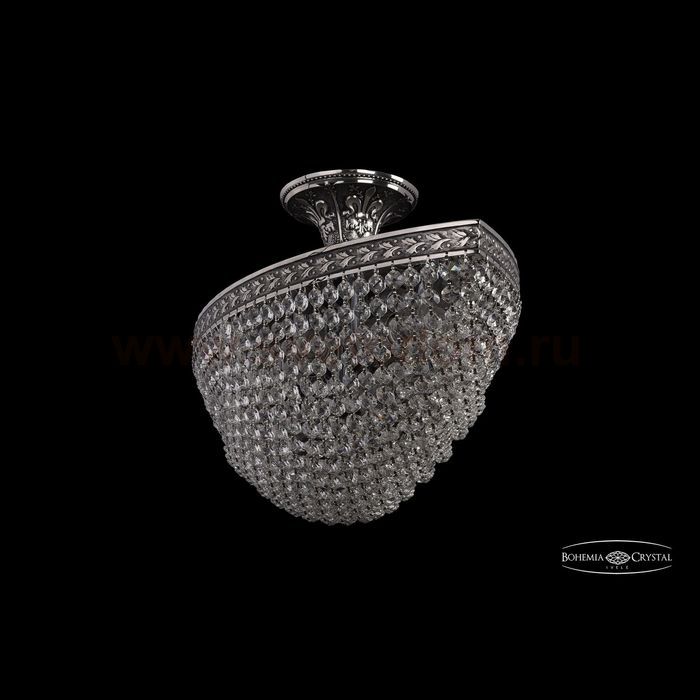 Люстра Bohemia Ivele 19323/55IV NB