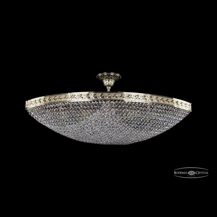 Люстра Bohemia Ivele 19323/80IV G