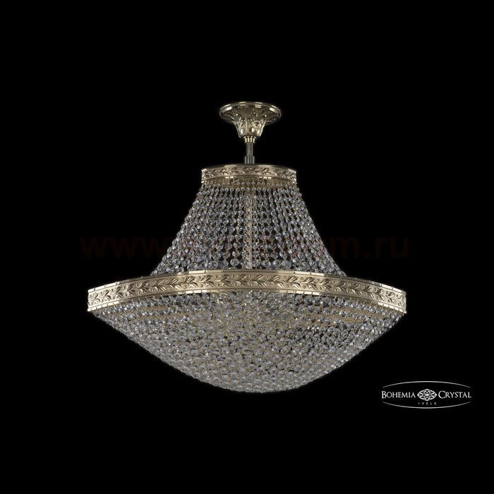 Люстра Bohemia Ivele 19323/H1/60IV G