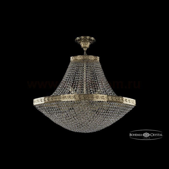 Люстра Bohemia Ivele 19323/H1/70IV G