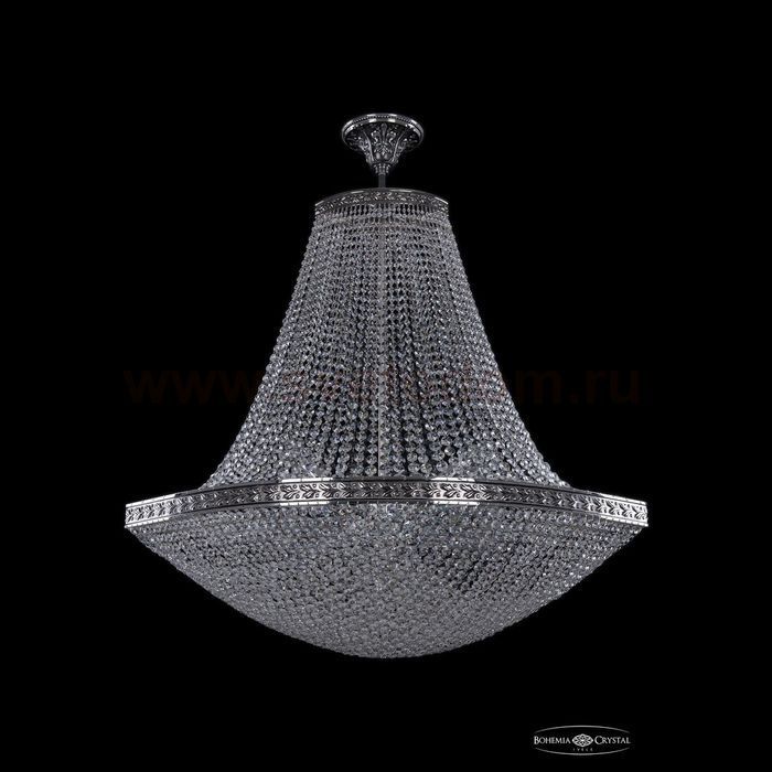 Люстра Bohemia Ivele 19323/H2/90IV NB