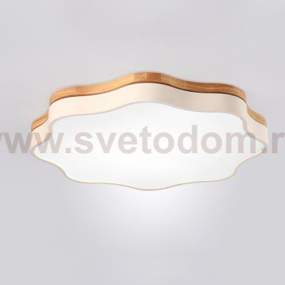 Потолочный светильник FLORA D55 White ImperiumLoft 193230-26
