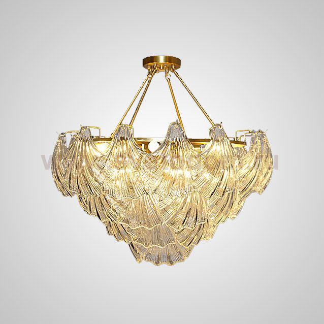 Потолочная люстра STEFANI CH L14 ImperiumLoft 193263-23