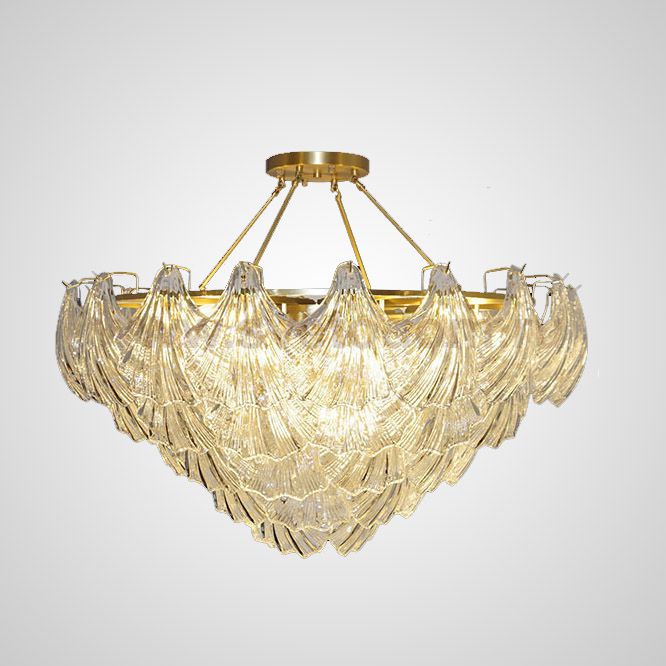 Потолочная люстра STEFANI CH L20 ImperiumLoft 193264-23