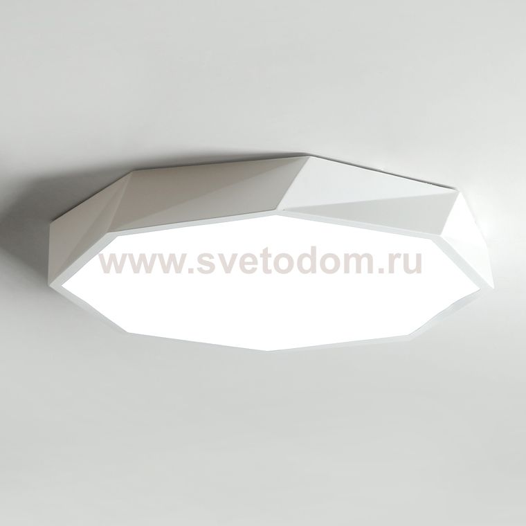 Потолочный светильник GEOMETRIC A D40 White ImperiumLoft 193285-26