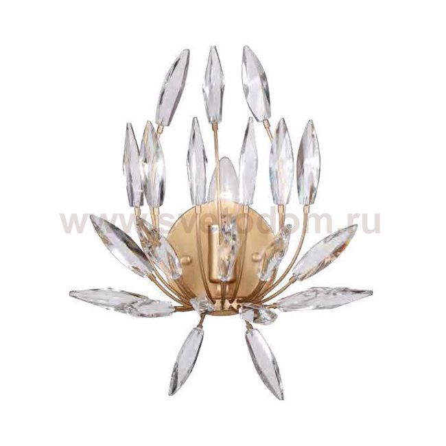 Настенный светильник Favourite 1933-1W Feerie