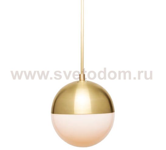 Подвесной светильник Cedar & Moss Pendant Lamp 15 ImperiumLoft 193331-22