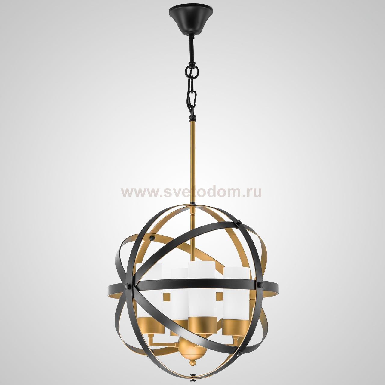 Потолочная люстра NEIL ImperiumLoft 193391-23