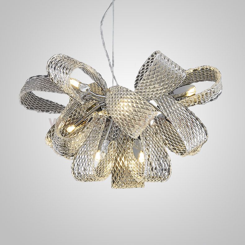 Подвесная люстра MIRABELLE D90 ImperiumLoft 193399-23