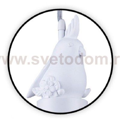 Люстра Favourite 1934-1P Parrot