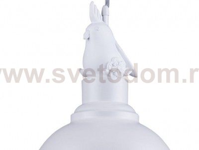 Люстра Favourite 1934-1P Parrot