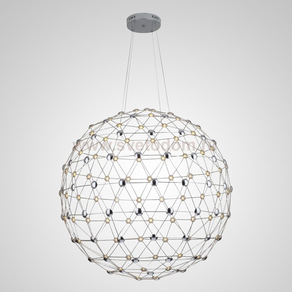 Подвесная люстра PRATUM ImperiumLoft 193400-23