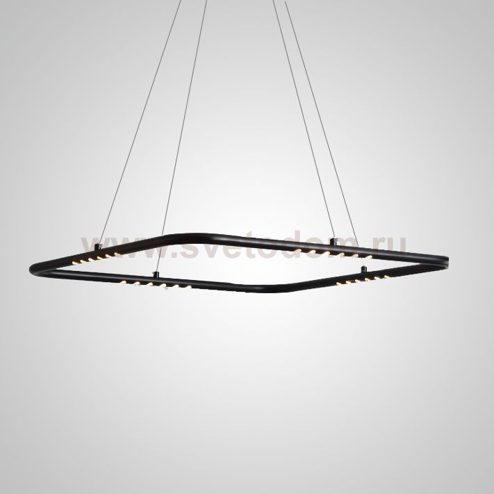 Подвесная люстра NORFRID B S ImperiumLoft 193437-23