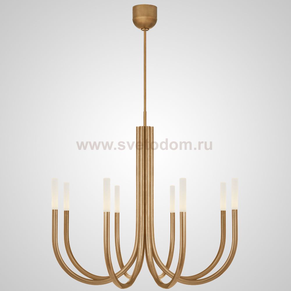 Потолочная люстра LAURA L6 ImperiumLoft 193441-23