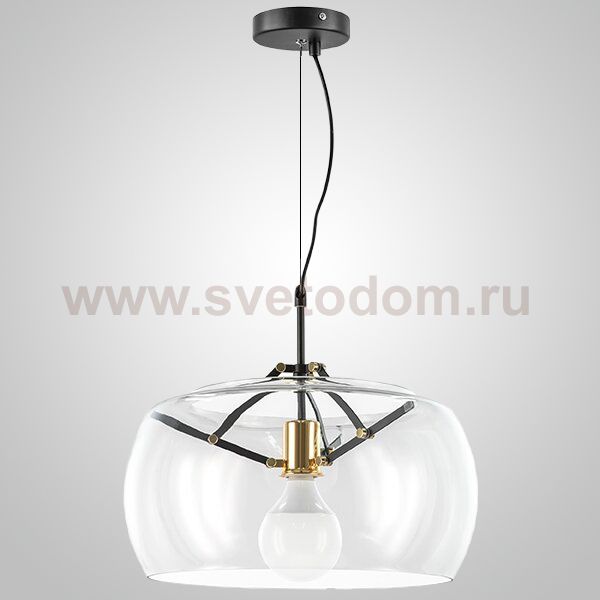 Подвесная люстра AMEDI ImperiumLoft 193443-23