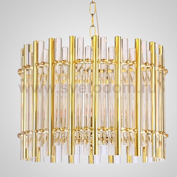 Подвесная люстра BALTA D60 ImperiumLoft 193446-23